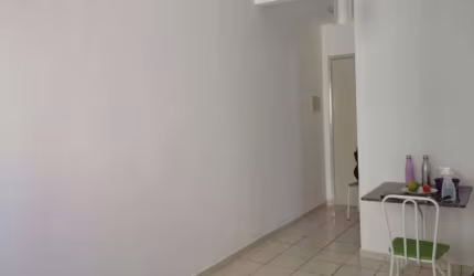 Apartamento para Venda em Jundiaí, Chácaras Saudáveis e Encantadoras, 2 dormitórios, 1 banheiro, 1 vaga