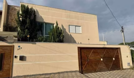 Casa em Condomínio para Venda em Cajamar, Colina Maria Luíza (Jordanésia), 3 dormitórios, 3 suítes, 4 banheiros, 2 vagas