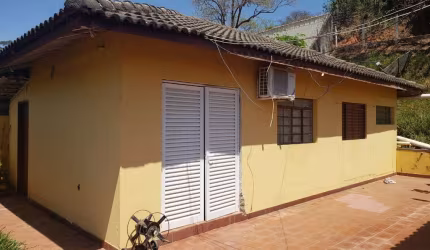 Casa em Condomínio para Venda em Jundiaí, Chácara Malota, 6 dormitórios, 3 suítes, 7 banheiros, 3 vagas