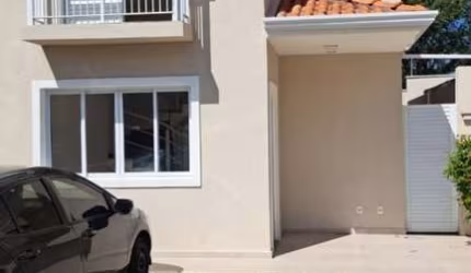 Casa em Condomínio para Locação em Cajamar, Portais (Polvilho), 3 dormitórios, 2 banheiros, 2 vagas