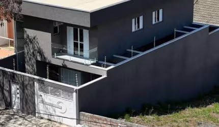 Casa para Venda em Cajamar, Portais (Polvilho), 5 dormitórios, 1 suíte, 5 banheiros, 5 vagas