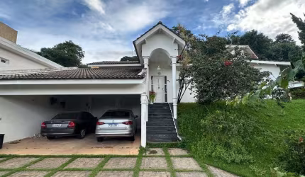 Casa em Condomínio para Venda em Jundiaí, Loteamento Capital Ville, 3 dormitórios, 2 banheiros, 4 vagas