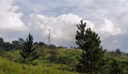 Área para Venda em Itapevi, Amador Bueno