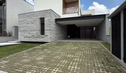 Casa em Condomínio para Venda em Mogi das Cruzes, Cézar de Souza, 3 dormitórios, 3 suítes, 5 banheiros, 4 vagas