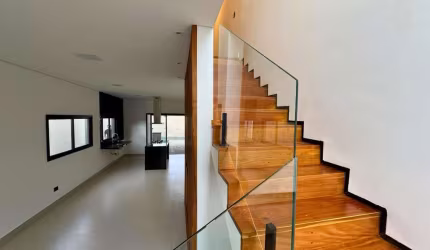 Casa em Condomínio para Venda em Santana de Parnaíba, Villas do Jaguari, 3 dormitórios, 1 suíte, 3 banheiros, 2 vagas
