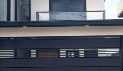 Casa para Venda em Cajamar, Portais (Polvilho), 3 dormitórios, 3 suítes, 4 banheiros, 2 vagas