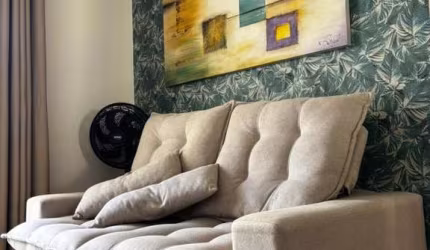 Apartamento para Venda em Jundiaí, Jardim Bonfiglioli, 3 dormitórios, 1 suíte, 2 banheiros, 2 vagas
