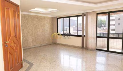 Apartamento para Venda em Jundiaí, Centro, 4 dormitórios, 1 suíte, 2 banheiros, 2 vagas