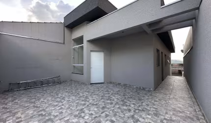 Casa para Venda em Cajamar, São Luiz (Polvilho), 3 dormitórios, 1 suíte, 2 banheiros, 2 vagas