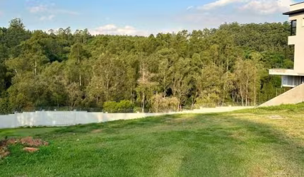 Lote para Venda em Santana de Parnaíba, Cidade Tamboré