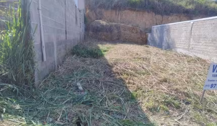 Terreno para Venda em Itupeva, Jardim das Angélicas