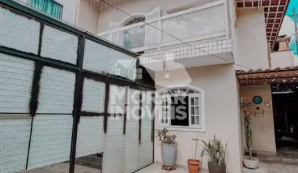 Casa para Venda em Cajamar, Portais (Polvilho), 3 dormitórios, 1 suíte, 2 banheiros, 5 vagas