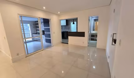 Apartamento para Venda em Barueri, Melville Empresarial I e II, 2 dormitórios, 2 suítes, 3 banheiros, 2 vagas