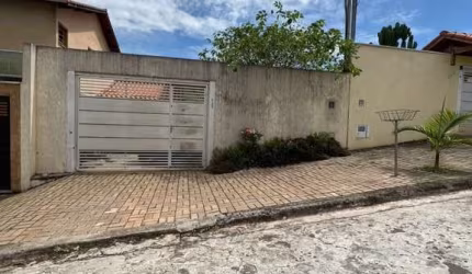 Casa para Venda em Cajamar, Portais (Polvilho), 2 dormitórios, 1 banheiro, 3 vagas