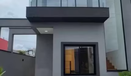 Casa para Venda em Cajamar, Centro, 3 dormitórios, 3 suítes, 4 banheiros, 2 vagas