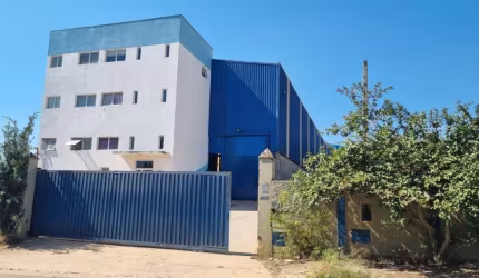Galpão para Venda em Itupeva, Residencial Jardim Perolla II