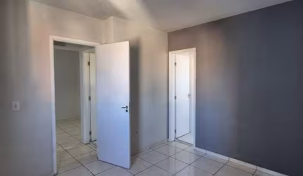 Apartamento para Venda em Jundiaí, Vila Progresso, 2 dormitórios, 1 suíte, 2 banheiros, 1 vaga