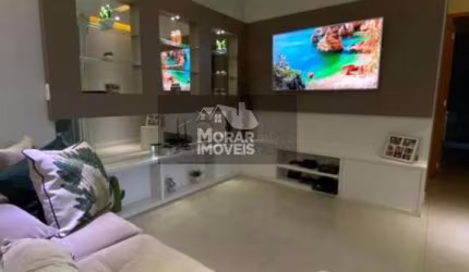 Apartamento para Venda em Jundiaí, Jardim Trevo, 2 dormitórios, 2 suítes, 3 banheiros, 2 vagas
