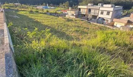 Área para Venda em Cajamar, Portais (Polvilho)