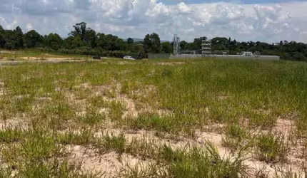 Terreno para Venda em Jundiaí, Corrupira