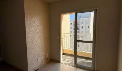 Apartamento para Venda em Jundiaí, Vila Rami, 3 dormitórios, 1 suíte, 2 banheiros, 1 vaga