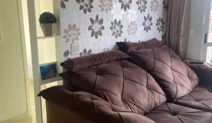 Apartamento para Venda em Cajamar, Portais (Polvilho), 3 dormitórios, 1 banheiro, 1 vaga