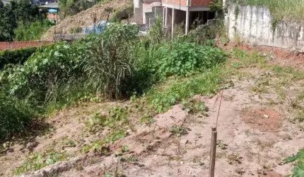 Lote para Venda em Cajamar, Panorama (Polvilho)