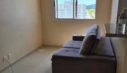 Apartamento para Venda em Cajamar, Portais (Polvilho), 2 dormitórios, 1 banheiro, 1 vaga