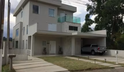 Casa em Condomínio para Venda em Jundiaí, Loteamento Capital Ville, 3 dormitórios, 3 suítes, 4 banheiros, 2 vagas