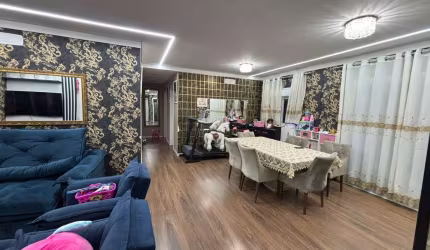 Apartamento para Venda em Cajamar, Portais (Polvilho), 3 dormitórios, 1 suíte, 2 banheiros, 2 vagas