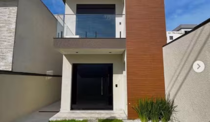 Casa em Condomínio para Venda em Santana de Parnaíba, Villas do Jaguari, 3 dormitórios, 1 suíte, 2 banheiros, 2 vagas