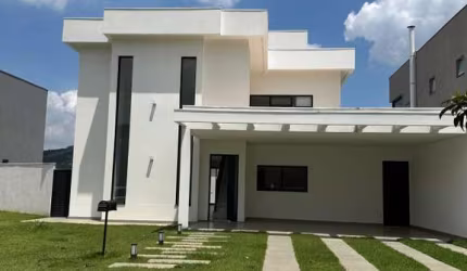 Casa em Condomínio para Venda em Santana de Parnaíba, Cidade Tamboré, 3 dormitórios, 3 suítes, 4 banheiros, 4 vagas