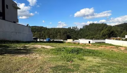 Lote para Venda em Santana de Parnaíba, Cidade Tamboré