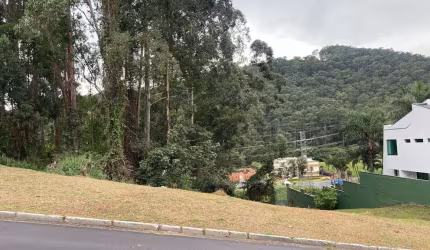 Terreno em Condomínio para Venda em Barueri, Residencial Tamboré