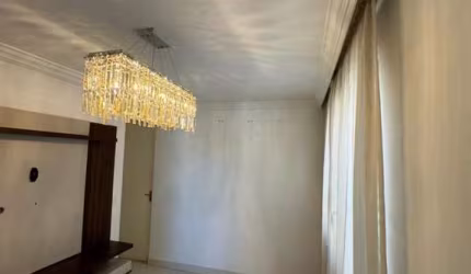 Apartamento para Venda em Cajamar, Portais (Polvilho), 2 dormitórios, 1 banheiro, 1 vaga