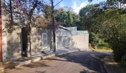 Casa para Venda em Santana de Parnaíba, Morada do Sol, 3 dormitórios, 3 suítes, 4 banheiros, 4 vagas