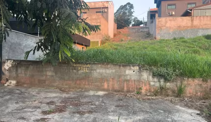 Lote para Venda em Cajamar, Portais (Polvilho)