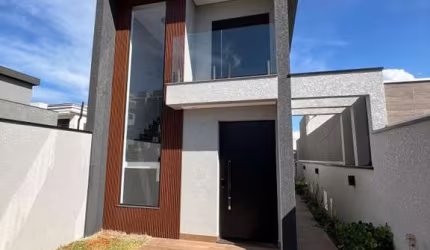 Casa em Condomínio para Venda em Santana de Parnaíba, Villas do Jaguari, 3 dormitórios, 3 suítes, 4 banheiros, 3 vagas