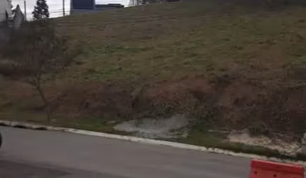 Terreno em Condomínio para Venda em Santana de Parnaíba, Quintas do Ingaí