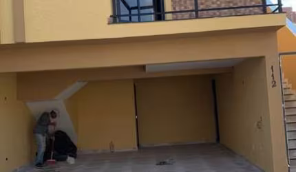 Casa em Condomínio para Venda em Cajamar, Centro, 3 dormitórios, 1 suíte, 2 banheiros, 2 vagas