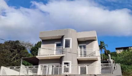 Casa para Venda em Jarinu, Jardim Florença, 4 dormitórios, 2 suítes, 5 banheiros, 3 vagas