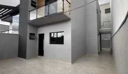 Casa para Venda em Cajamar, Portais (Polvilho), 3 dormitórios, 1 suíte, 2 banheiros, 2 vagas