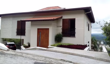 Casa em Condomínio para Venda em Cajamar, Jardins (Polvilho), 4 dormitórios, 3 suítes, 4 banheiros, 2 vagas
