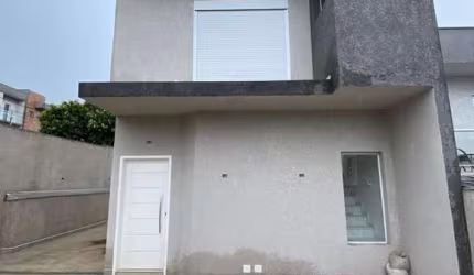 Casa para Venda em Cajamar, Portais (Polvilho), 3 dormitórios, 1 suíte, 2 banheiros, 2 vagas