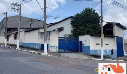 Galpão para Venda em Santana de Parnaíba, Recanto Silvestre (Fazendinha)