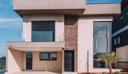 Casa em Condomínio para Venda em Santana de Parnaíba, Colinas de Parnaíba I, 3 dormitórios, 3 suítes, 4 banheiros, 2 vagas
