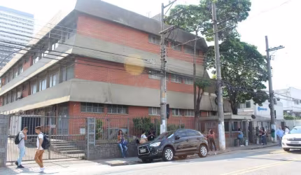 Galpão para Venda em São Paulo, Várzea da Barra Funda