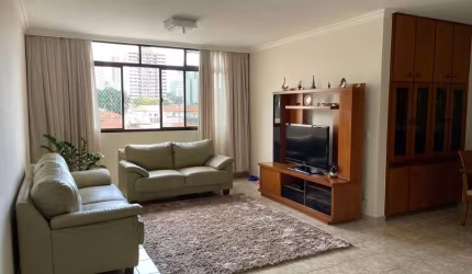 Apartamento para Venda em Jundiaí, Vila Boaventura, 3 dormitórios, 1 suíte, 3 banheiros, 2 vagas