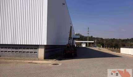 Galpão para Venda em Jundiaí, Centro