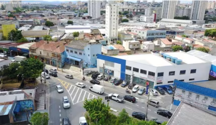 Galpão para Venda em São Paulo, Vila Carrão